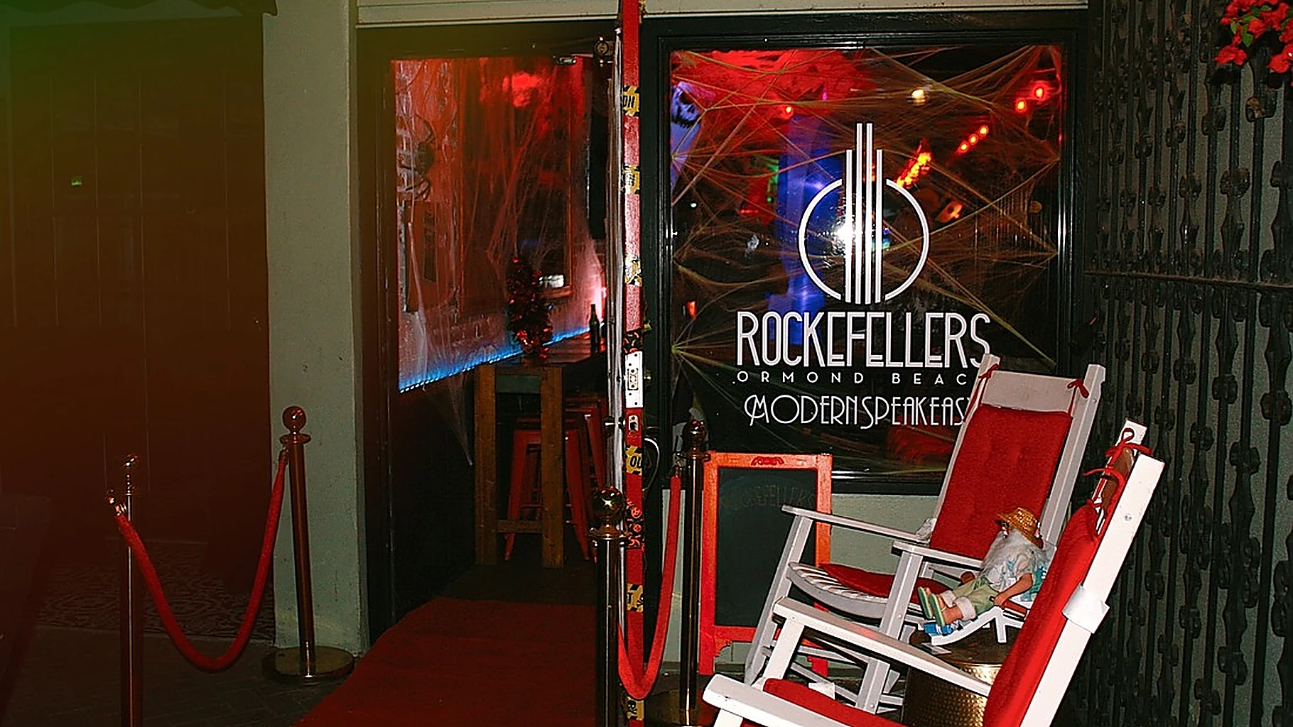 Wanna Scale Rockefellers Ormond Beach Bar Case Study Portfolio